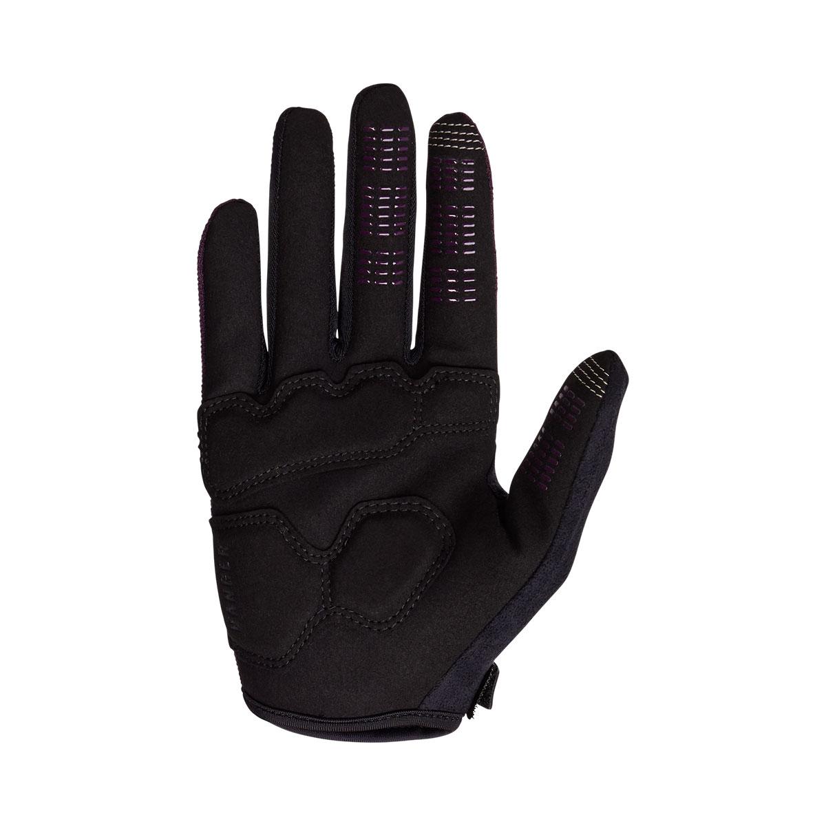 Fox Ranger Gel Glove Women's in Dark Purple